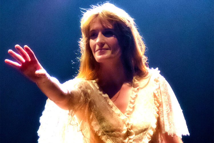 Florence versus the machine: Why agencies must dive into change