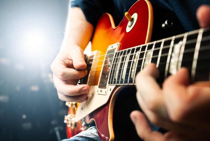 Media Rocks: industry’s musicians wanted for charity contest