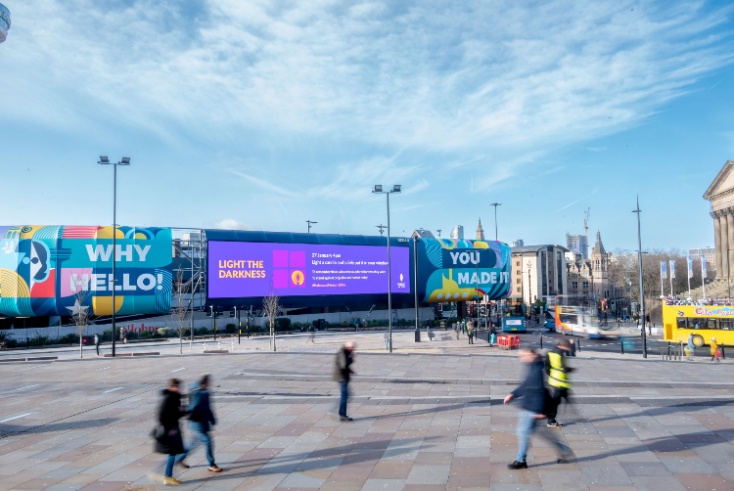 Ocean Outdoor: why the link between OOH and mobile will get stronger