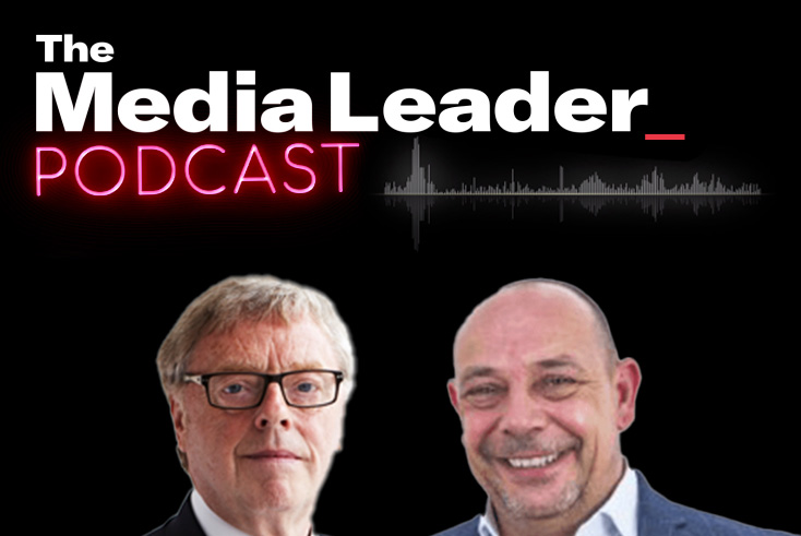 Podcast: What next for digital publishing?