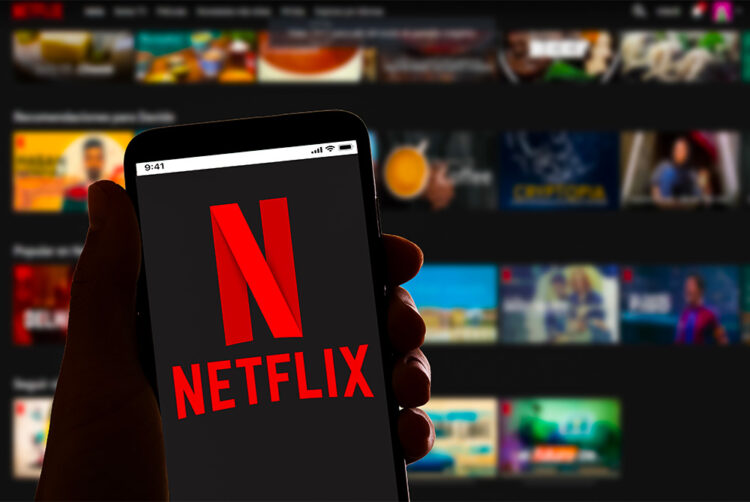 Netflix scraps basic ad-free tier in UK and US