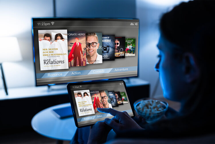 Why connected TV risks repeating wasteful practices of adtech ‘explosion’