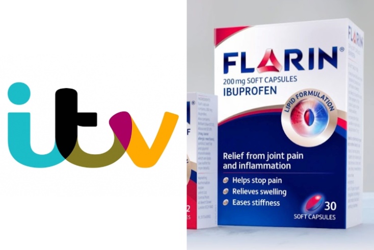 ITV agrees to airtime for equity deal with Flarin