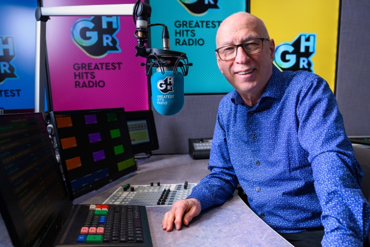 Ken Bruce’s PopMaster to air on weekend for first time in 26 years
