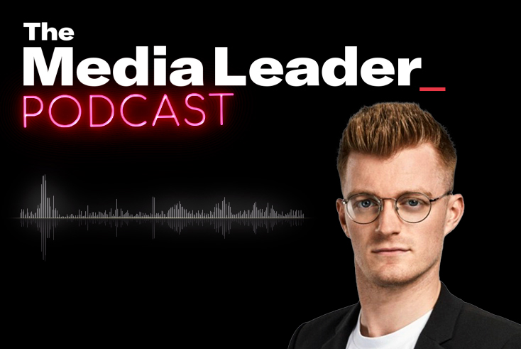 Podcast: The dangers of AI for news, holiday season ads, and event cinema