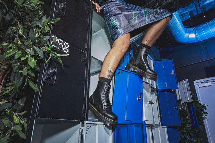 Dr Martens turns to Havas amid Euro expansion