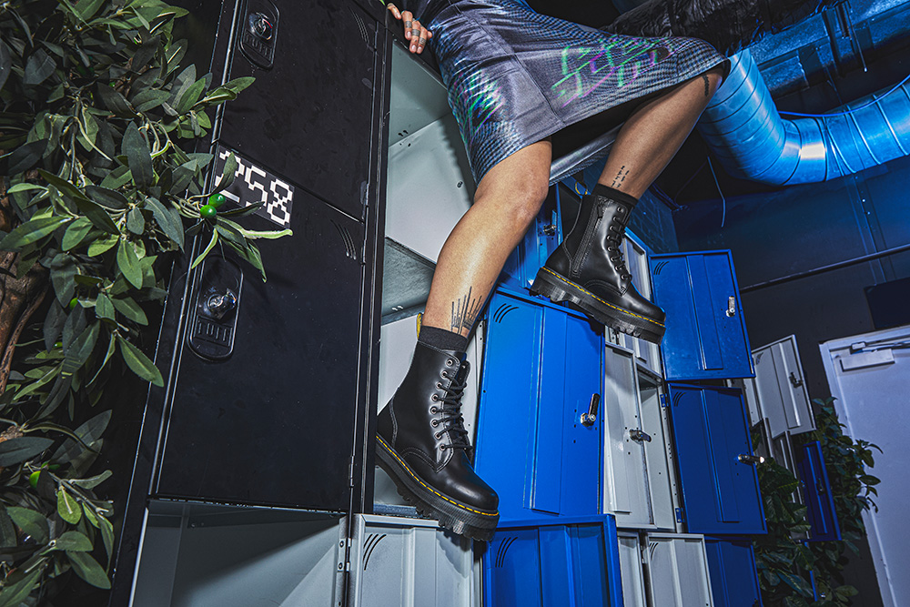 Dr Martens turns to Havas amid Euro expansion – The Media Leader