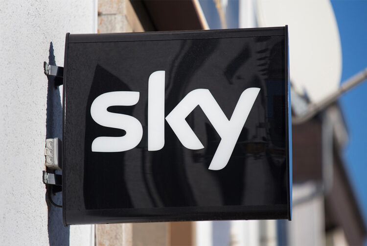 Sky Media launches ad targeting against viewers’ search behaviour