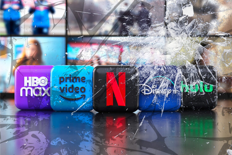 Streaming TV’s blind quest to follow Big Tech is doomed
