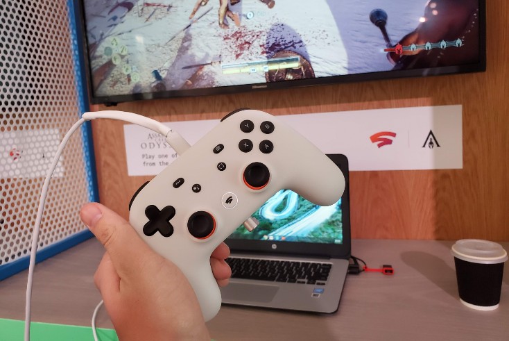 What is Netflix’s gaming strategy and why did Google’s Stadia flop?