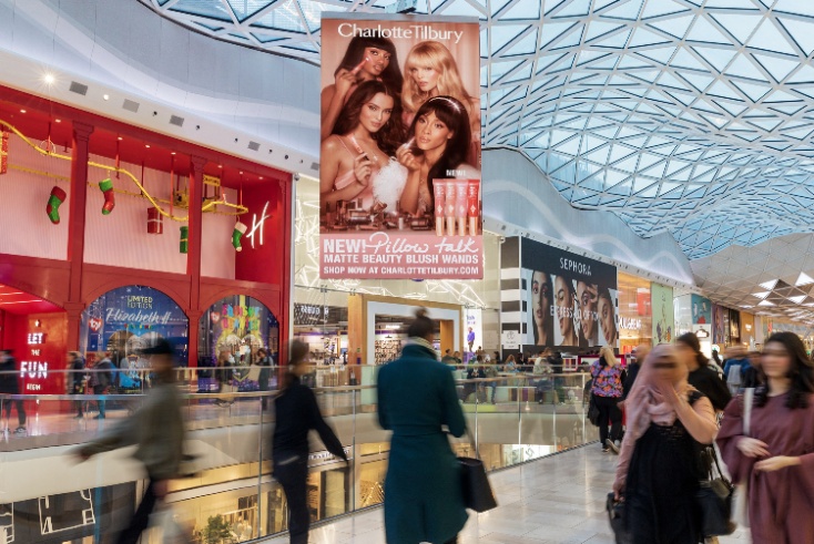 One in seven brands ‘creating new budgets’ for programmatic OOH