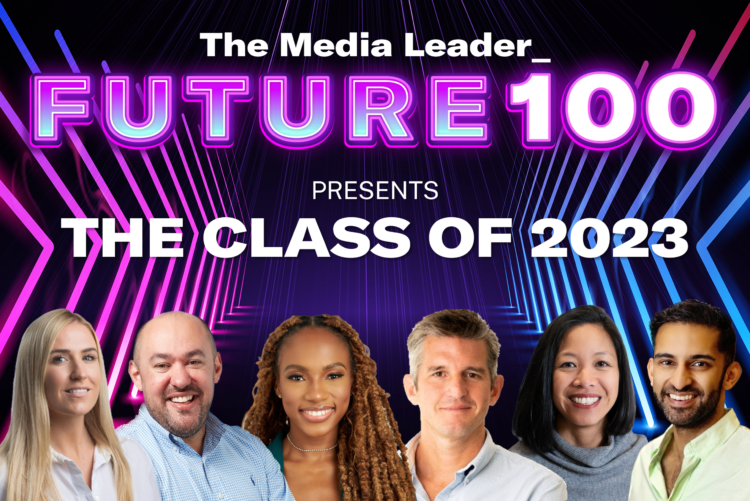 The Future 100 class of 2023 revealed