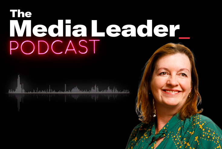 Podcast: Is TV the base of the media plan in 2023? With Kantar’s Jane Ostler