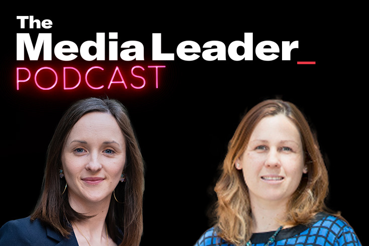 Podcast: how should media move faster on sustainability?