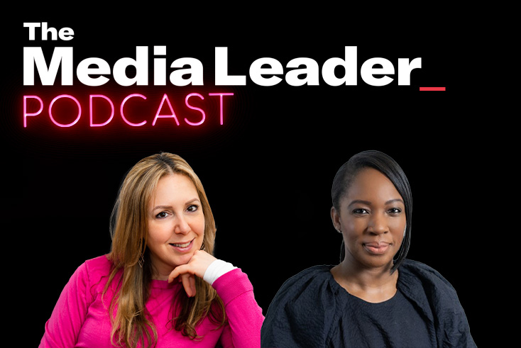 Podcast: How media should support women managing their work-life ‘blend’
