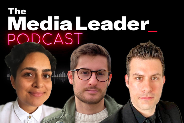 Podcast: The Future of Media/Gaming takeaways, Israel-Hamas war misinformation