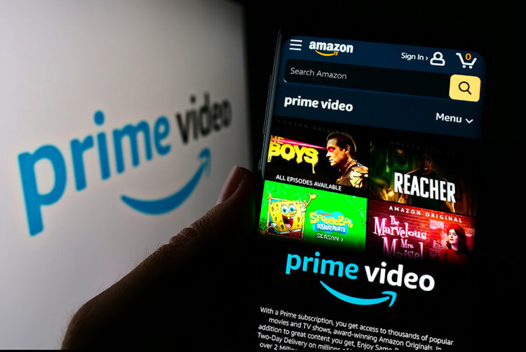 Amazon Ads inks three-year agency deal with IPG Mediabrands