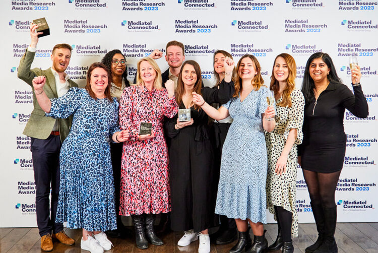Why Wavemaker shone as our research agency of the year
