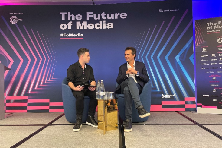 Yannick Bolloré reveals what’s next for media, Havas, and avoiding ‘greenwashing’ for Shell