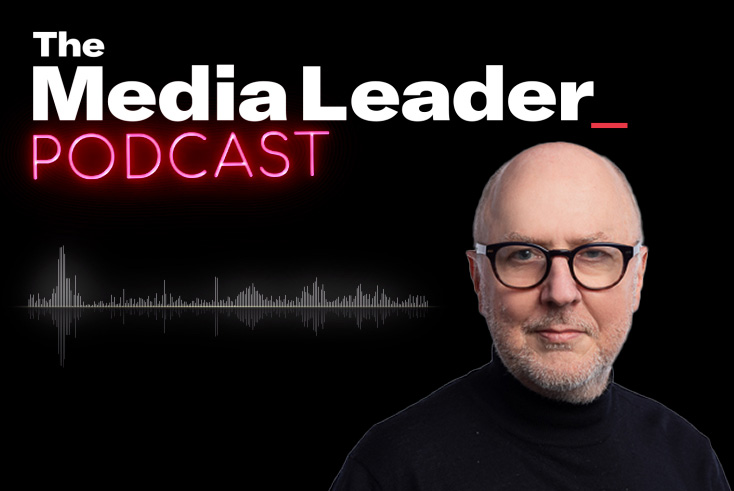 Podcast: What is the biggest issue facing the media industry? with Nick Manning