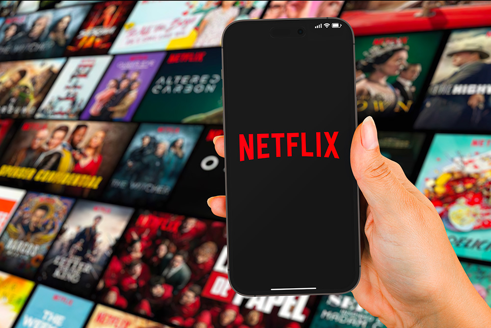 Netflix password-sharing crackdown a ‘success’