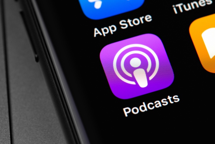 How a single iPhone update will have a big impact on podcast measurement