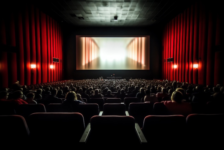Neuroscience explains why cinema ads are ‘significantly’ more impactful and memorable
