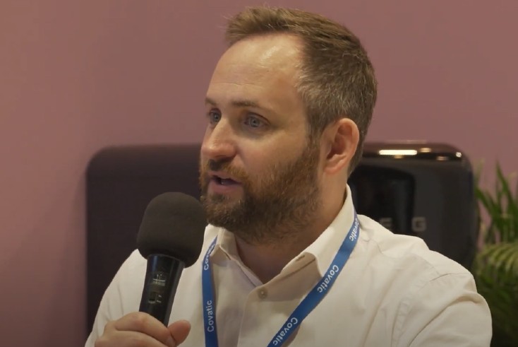 Watch: Covatic CEO Nick Pinks on how to approach the post-cookie future