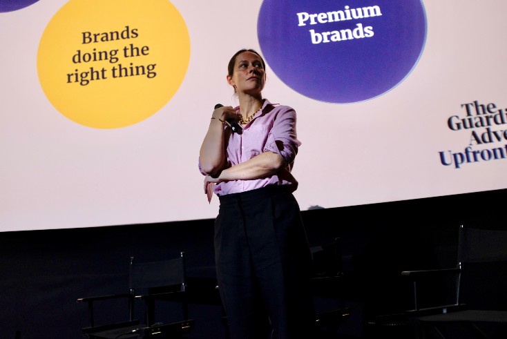 Guardian upfronts: a post-cookie solution and new ad formats