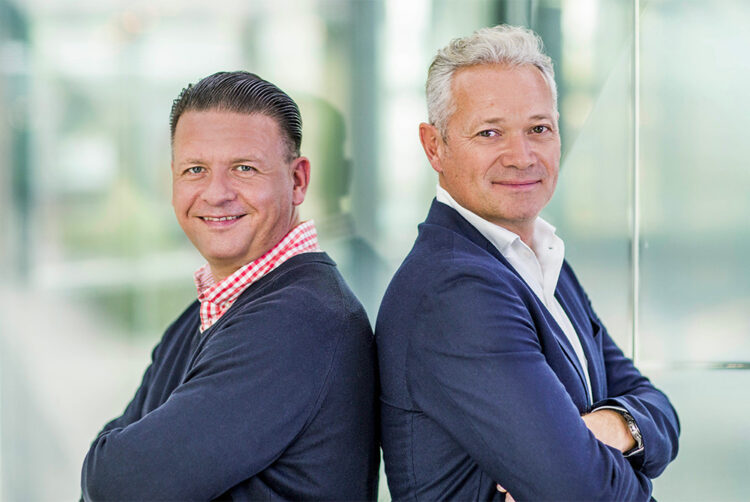 RTL AdAlliance ‘completes’ Euro restructure