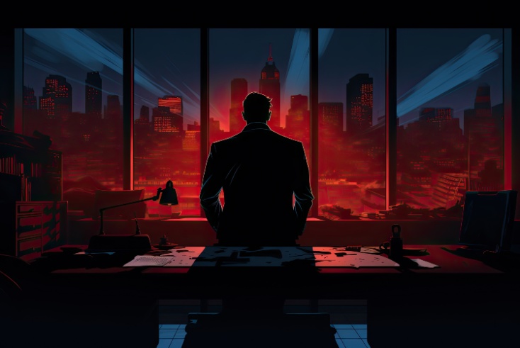 Are agency leaders entering their supervillain era with return-to-office mandates?