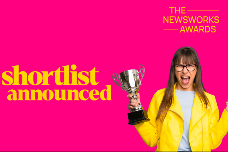 Newsworks Awards 2023 shortlist revealed