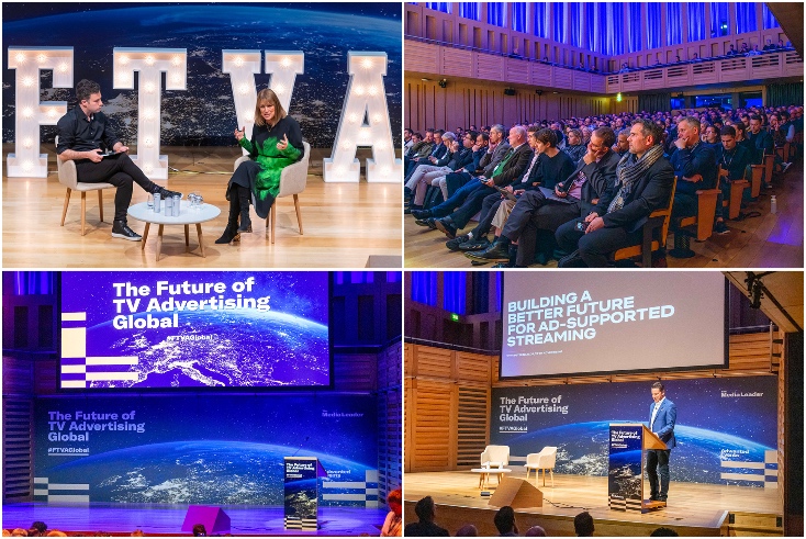 FTVA Global – all the highlights from the world’s leading TV advertising event