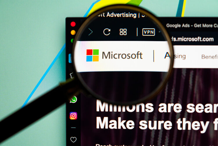 Microsoft ads team agrees ‘data matching’ with AudienceProject