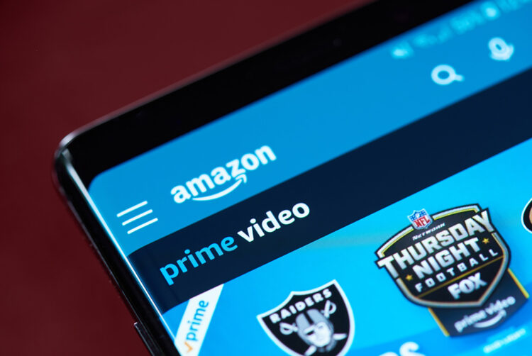 Amazon Prime Video’s ad introduction will revolutionise connected TV