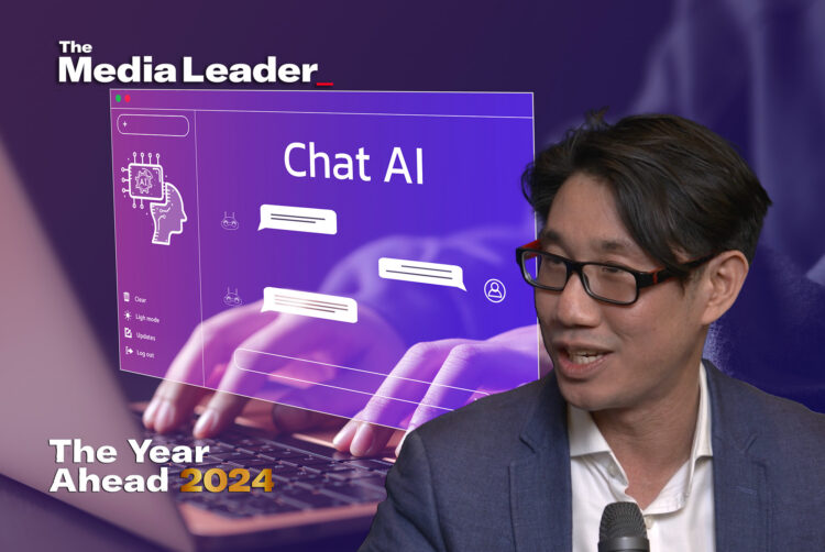 Ipsos commercial chief: 2024 will be the year of AI ‘integration’