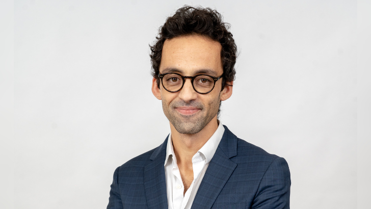 Adwanted France appoints Hicham El Mokhtari as CEO