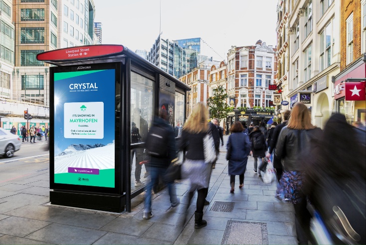 What to expect from programmatic OOH in 2024