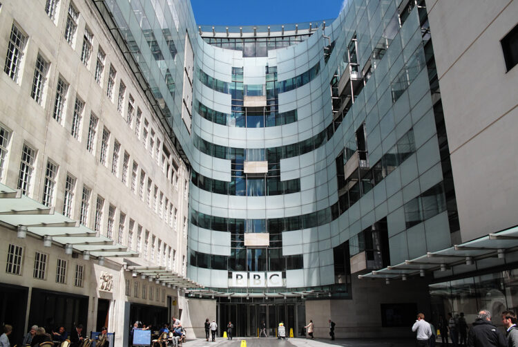 Why it’s time to fund the BBC from central taxation