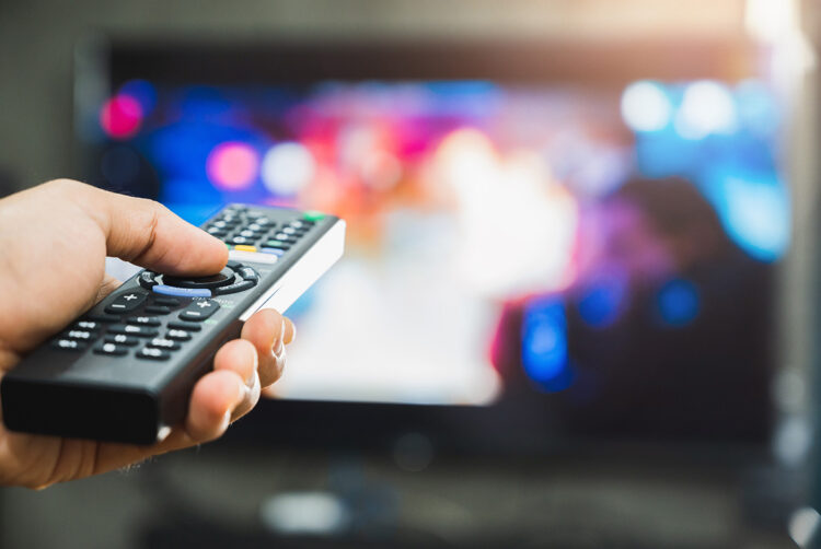 Can shiny digital metrics really compare to the power of broadcast channels?