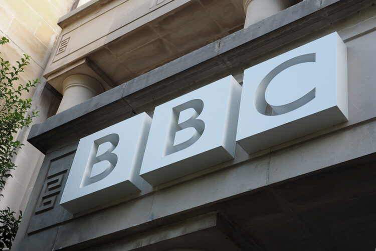 Snoddy: The BBC bias debate rears its confused head again