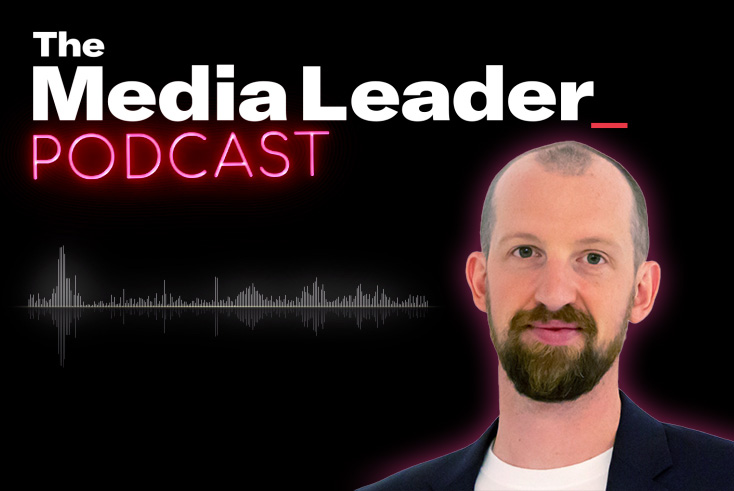 EssenceMediacom’s Richard Kirk discusses signal strength in a dynamic media landscape on the podcast