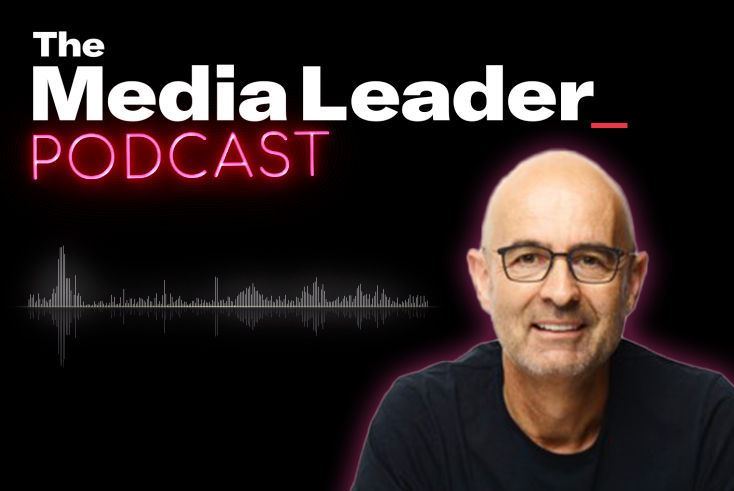 The Year Ahead for agencies and networks – with Richard Pinder