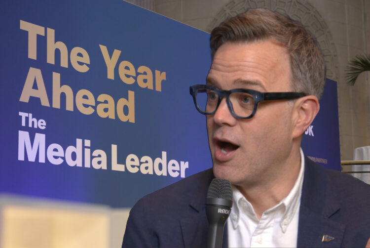 Watch: ‘Clients see they’ve not focused on brand enough,’ warns Bloomberg Media MD