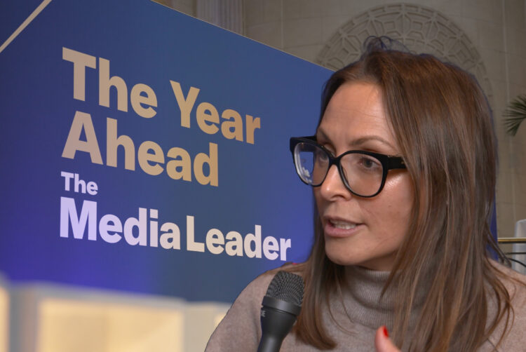 Watch: Media agency clients nervous about being ‘behind the curve’, says Wavemaker UK CEO