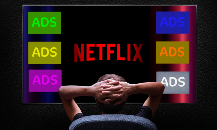 Ad tiers have huge innovation potential, but not at the expense of the viewing experience