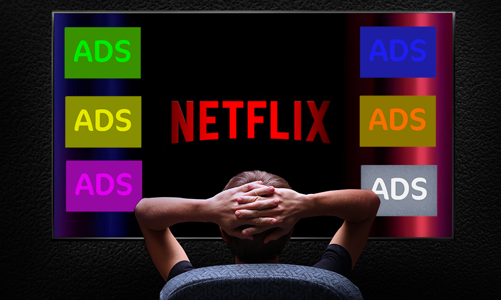 The Netflix delusion: Turns out the normal rules of media did apply, after all
