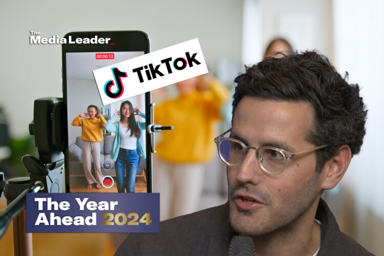 Watch: The 1 thing advertisers should know about TikTok in 2024