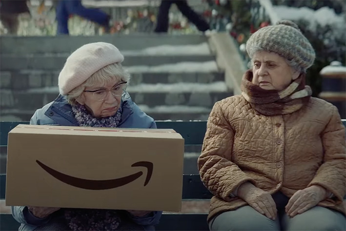 Amazon Prime Video joins Barb