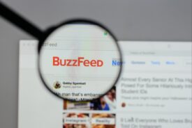 What the Independent and BuzzFeed UK tie-up means